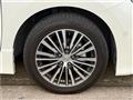 2016 Nissan Elgrand