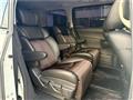 2016 Nissan Elgrand