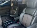 2016 Nissan Elgrand