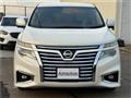2016 Nissan Elgrand