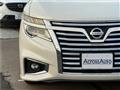 2016 Nissan Elgrand