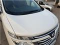 2016 Nissan Elgrand
