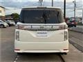 2016 Nissan Elgrand
