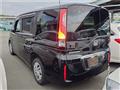 2016 Honda Step WGN