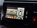 2016 Honda Step WGN