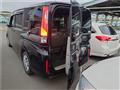 2016 Honda Step WGN