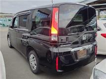 2016 Honda Step WGN