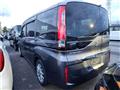 2015 Honda Step WGN