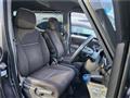 2015 Honda Step WGN