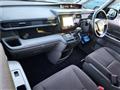 2015 Honda Step WGN
