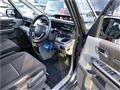 2015 Honda Step WGN