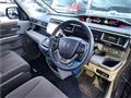 2015 Honda Step WGN