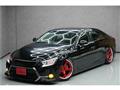 2010 Toyota Mark X
