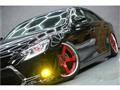 2010 Toyota Mark X