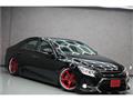 2010 Toyota Mark X