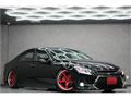 2010 Toyota Mark X