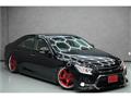 2010 Toyota Mark X