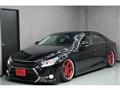 2010 Toyota Mark X