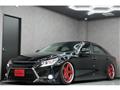 2010 Toyota Mark X