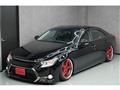 2010 Toyota Mark X