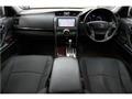 2010 Toyota Mark X