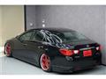 2010 Toyota Mark X