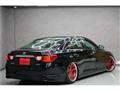 2010 Toyota Mark X