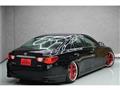 2010 Toyota Mark X