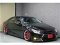 2010 Toyota Mark X