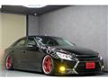 2010 Toyota Mark X