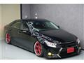 2010 Toyota Mark X