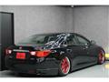 2010 Toyota Mark X