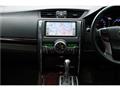 2010 Toyota Mark X