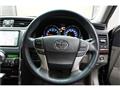 2010 Toyota Mark X