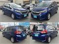 2019 Honda Freed