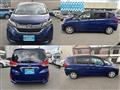 2019 Honda Freed