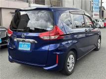2019 Honda Freed