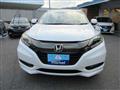 2017 Honda VEZEL