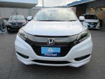 2017 Honda VEZEL