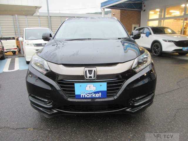 2017 Honda VEZEL
