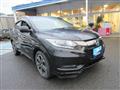 2017 Honda VEZEL