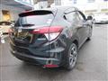 2017 Honda VEZEL