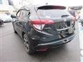 2017 Honda VEZEL