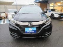 2017 Honda VEZEL