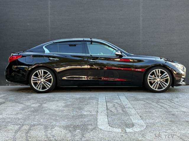 2016 Nissan Skyline