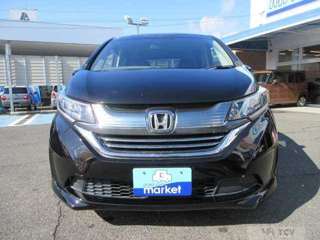 2018 Honda Freed