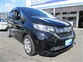 2018 Honda Freed