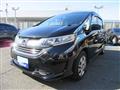 2018 Honda Freed