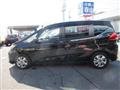 2018 Honda Freed