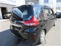 2018 Honda Freed